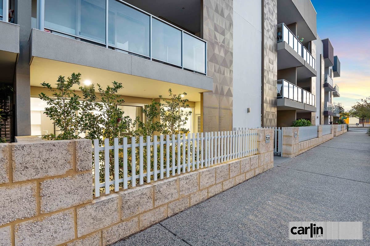7/60 Flourish Loop, ATWELL, Atwell - Image 1