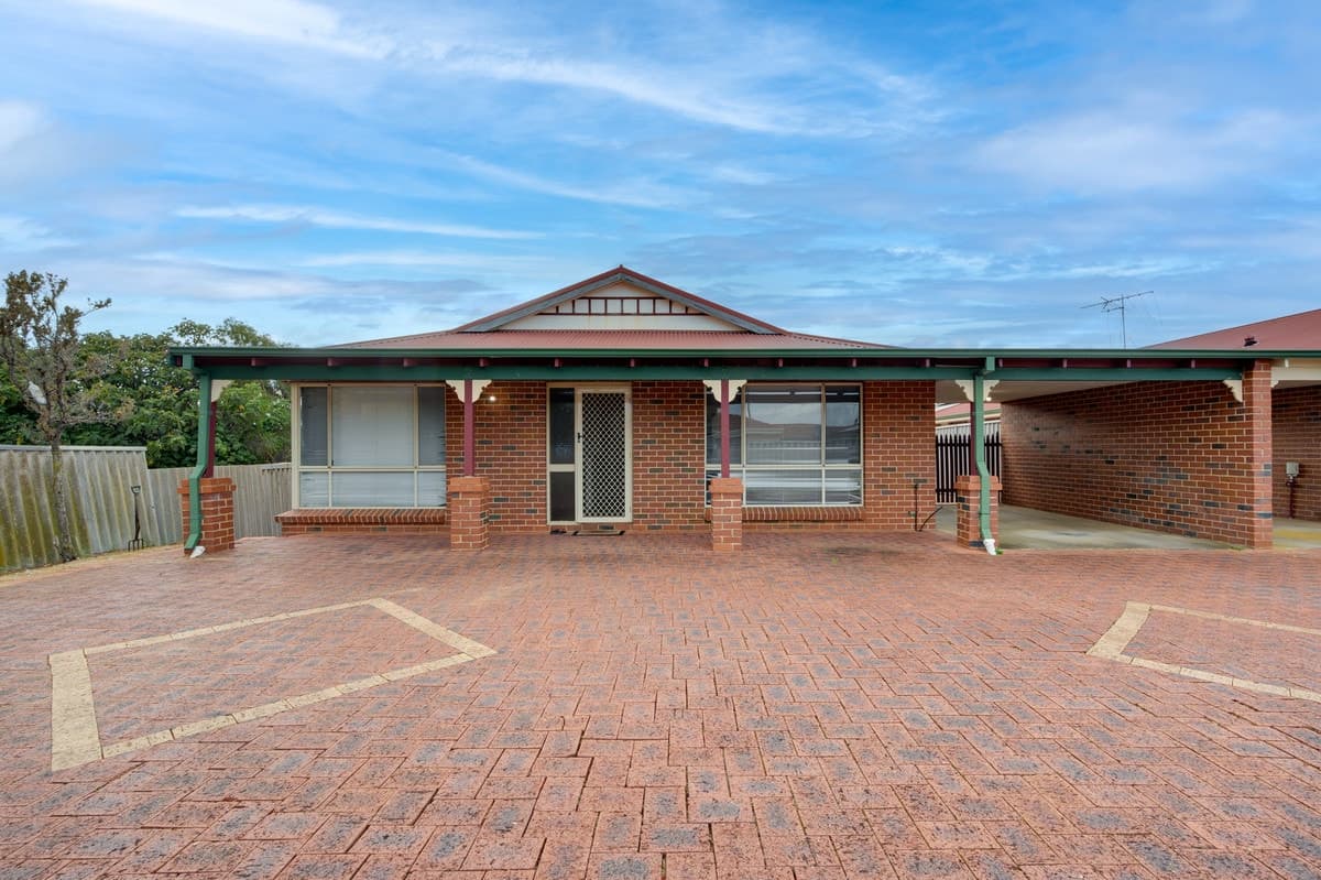 3/11 John Street, COODANUP, Coodanup - Image 1
