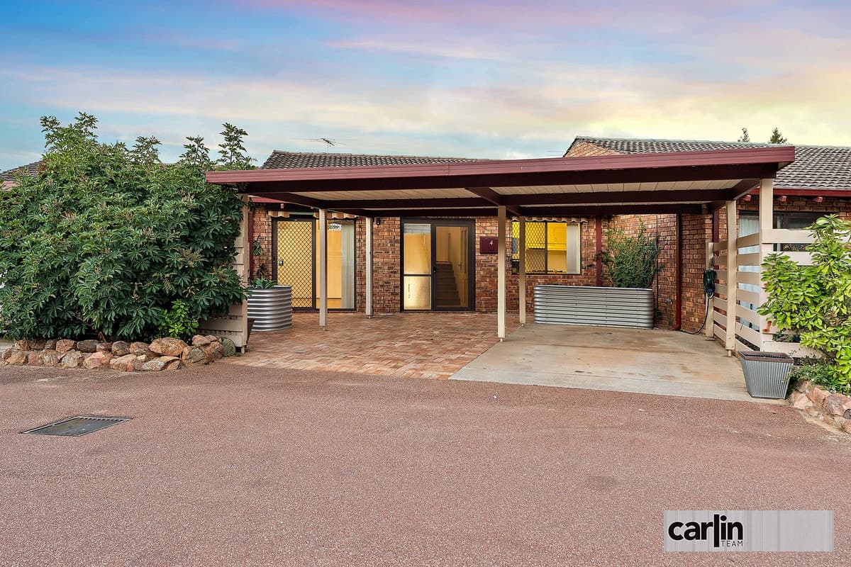 4/469 Canning Highway, MELVILLE, Melville - Image 1