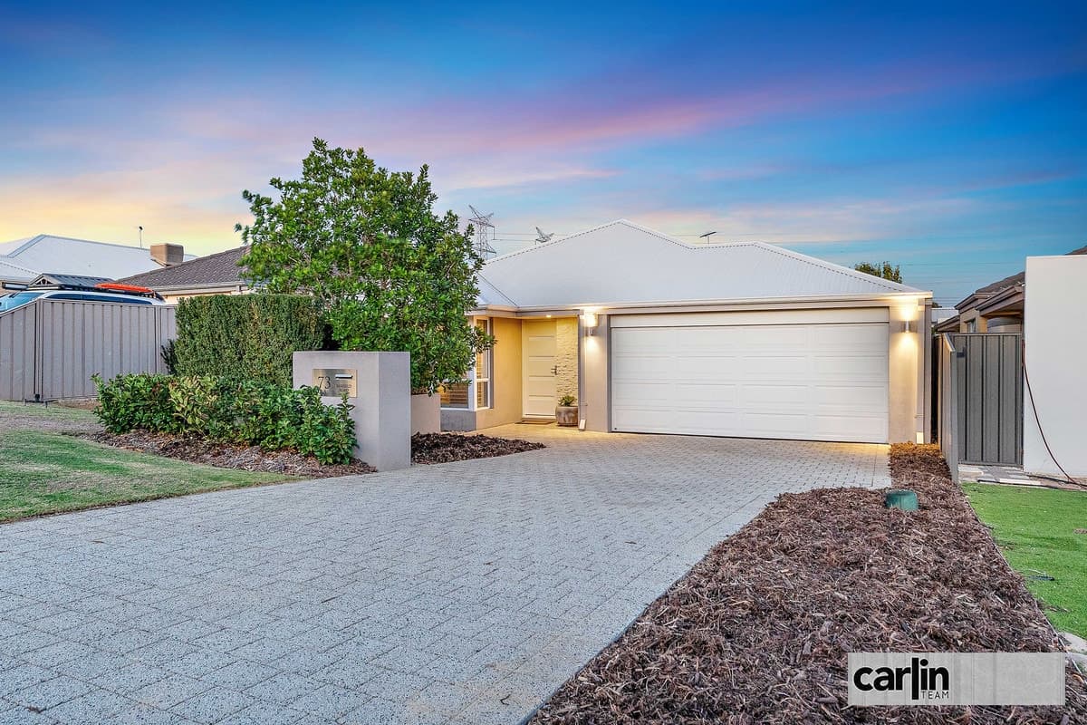73 Barfield Road, HAMMOND PARK, Hammond Park - Image 1