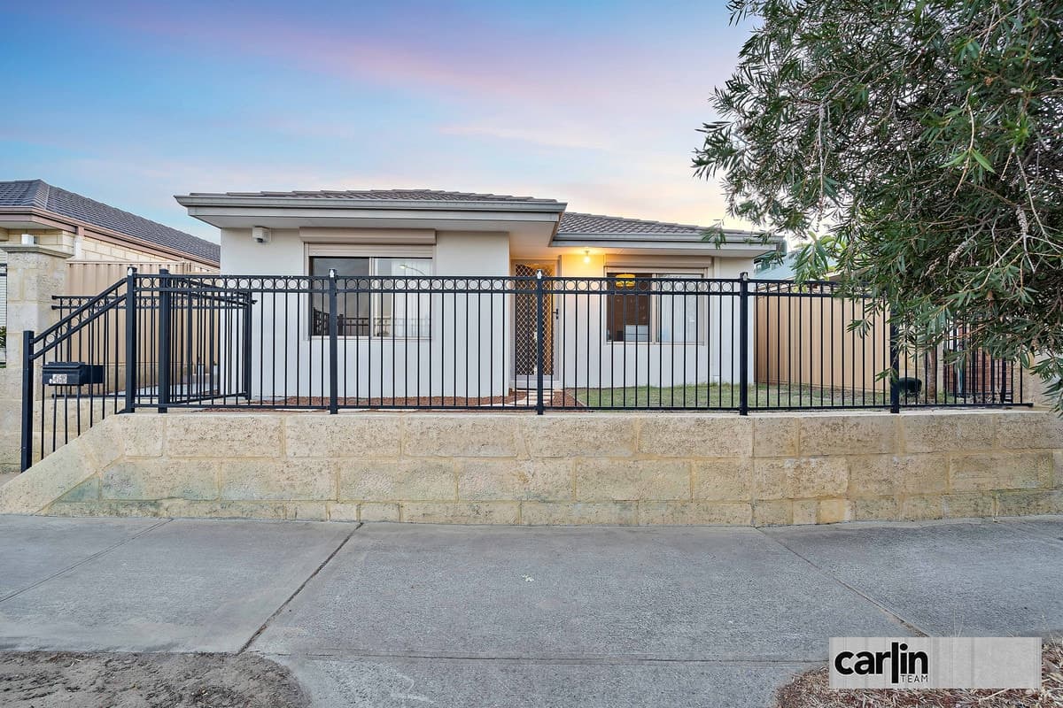43 Silverline Bend, BERTRAM, Bertram - Image 1