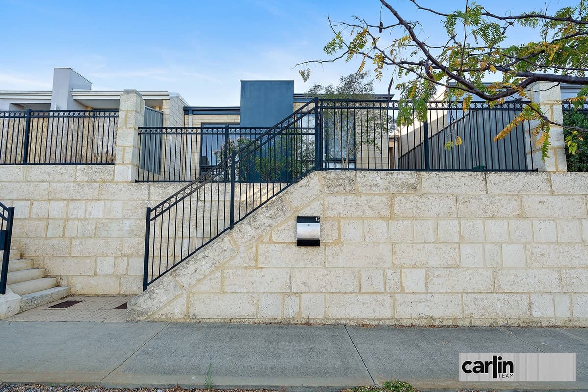 15 Corton Approach, WELLARD, Wellard - Image 1