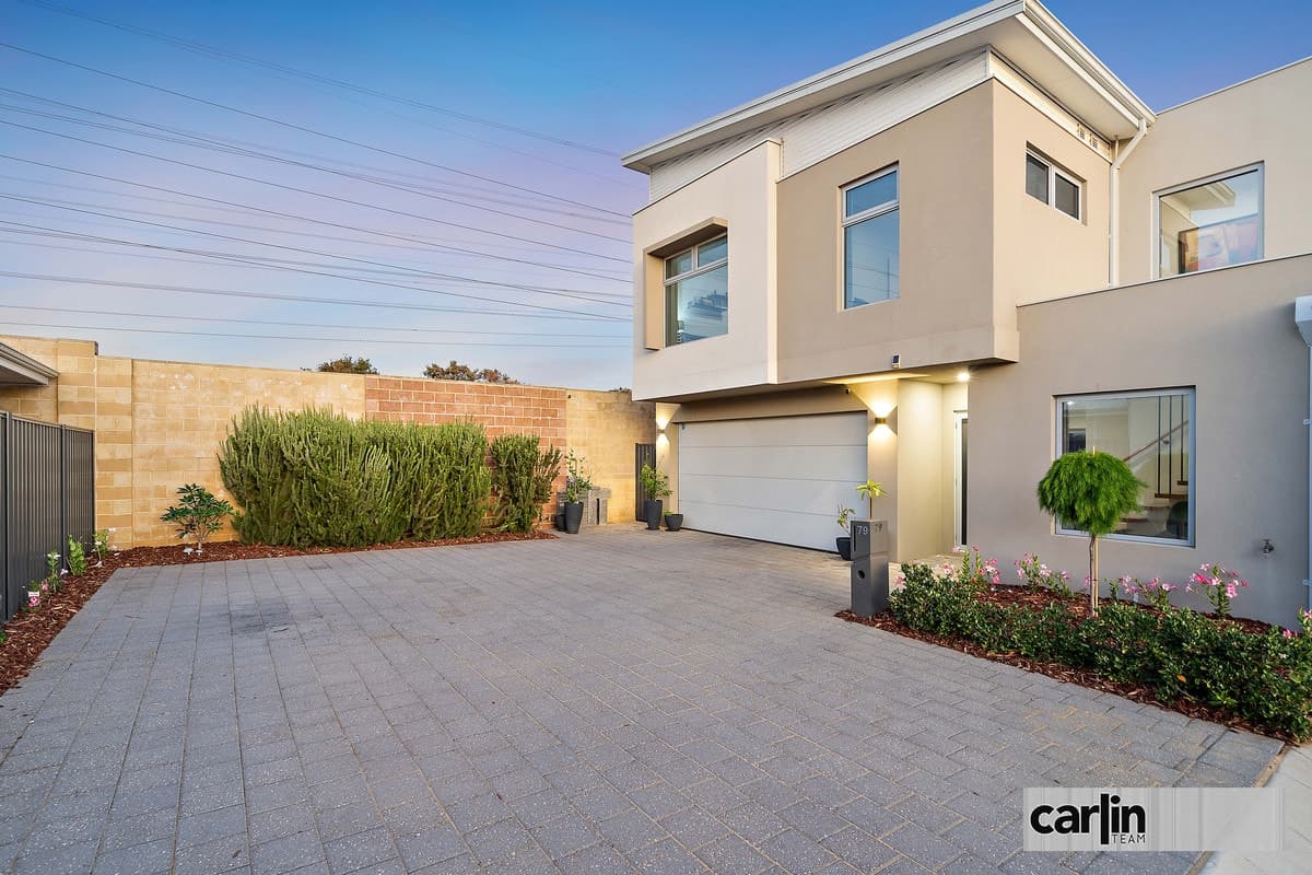 79 Minigwal Loop, HAMMOND PARK, Hammond Park - Image 1