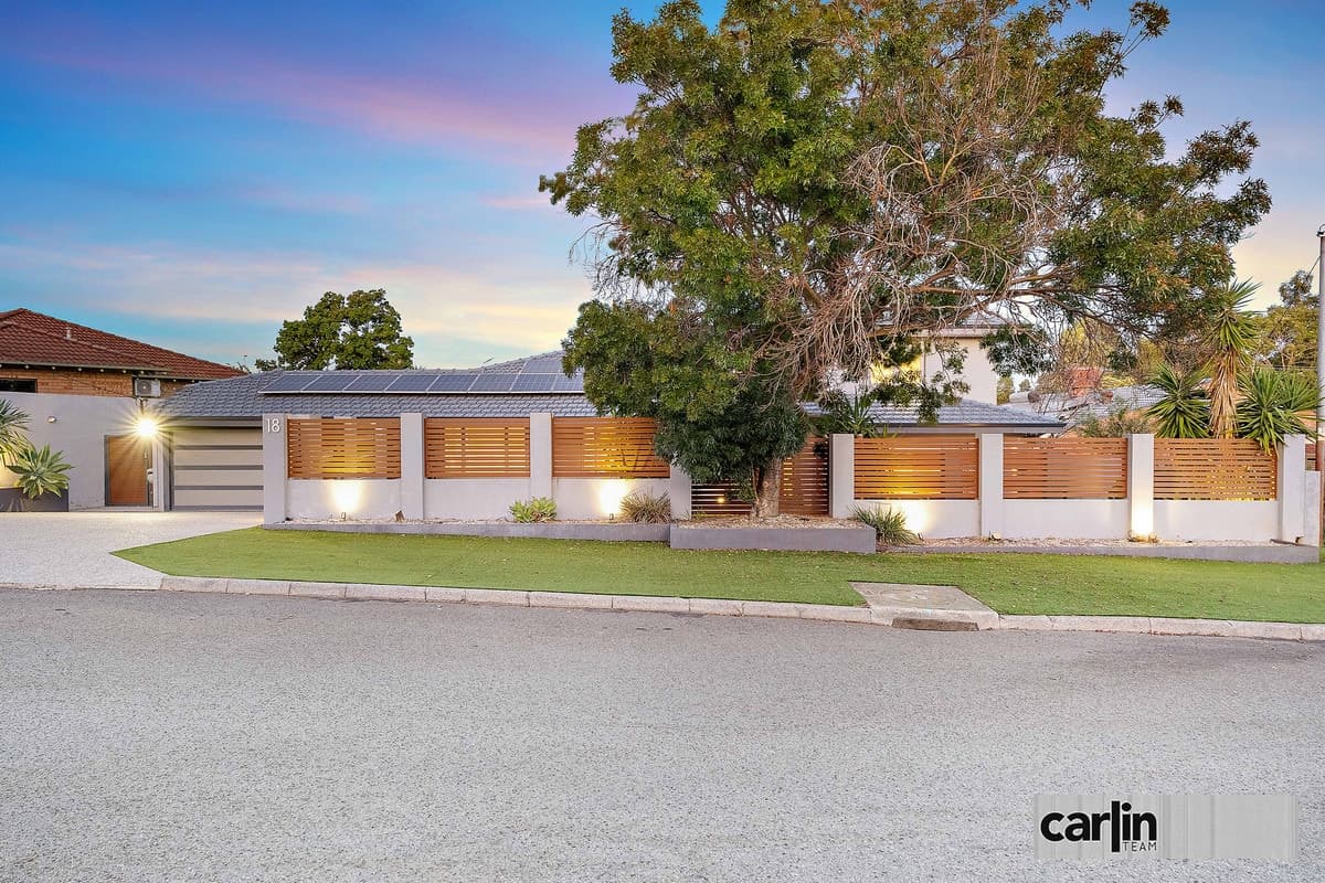 18 Maquire Way, BULL CREEK, Bull Creek - Image 1