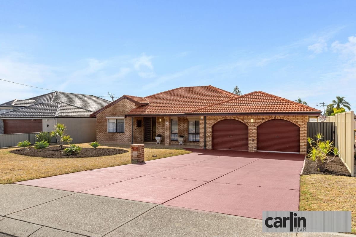 20 Hebbard Street, SAMSON WA 6163, Samson - Thumbnail 2