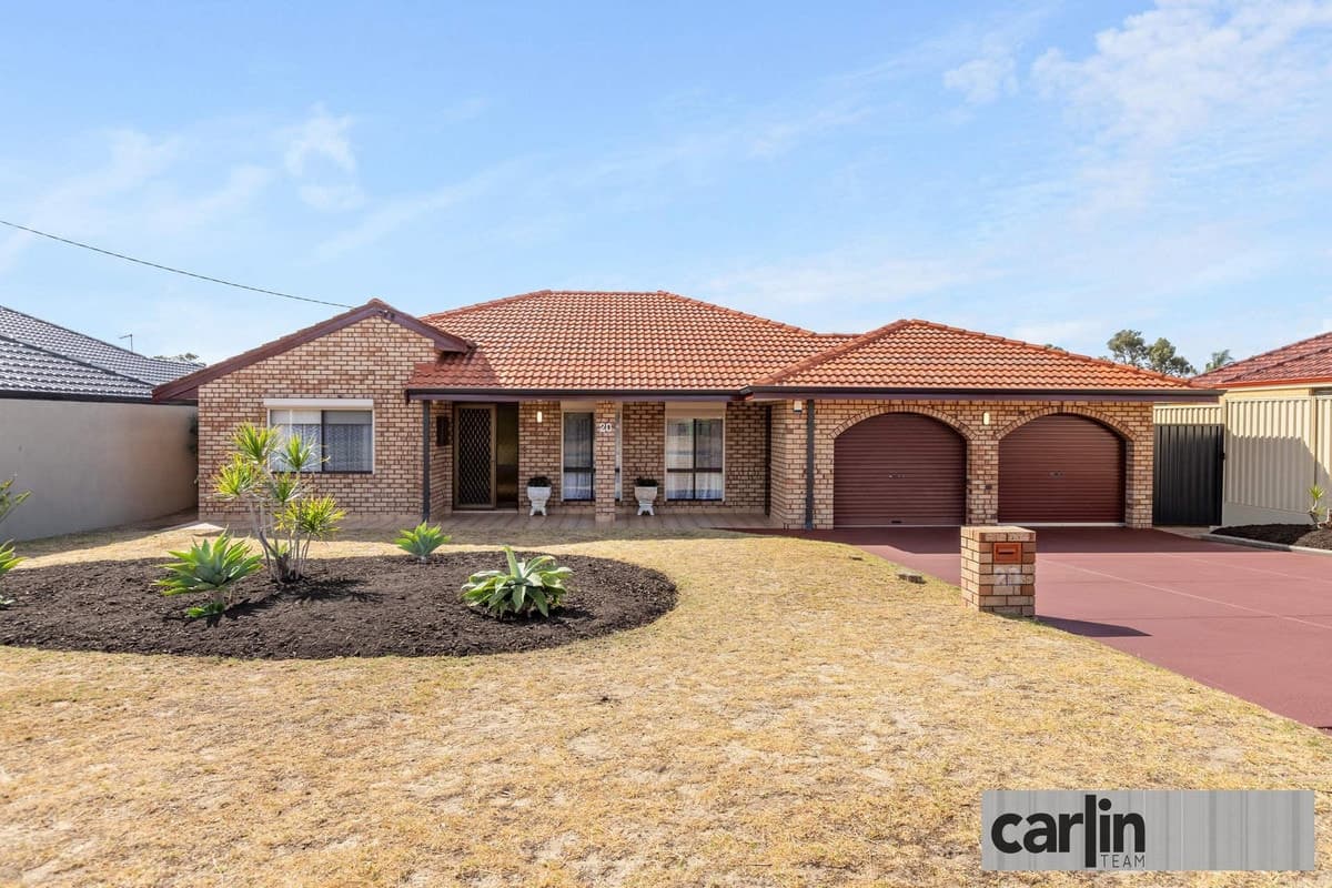 20 Hebbard Street, SAMSON WA 6163, Samson - Thumbnail 3