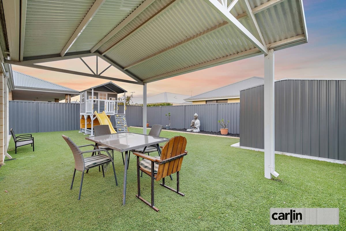 21 Porrum Street, WELLARD, Wellard - Thumbnail 2