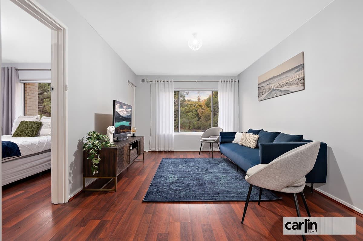 10/177 Palmerston Street, PERTH, Perth - Image 1