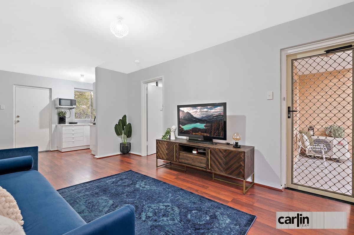 10/177 Palmerston Street, PERTH, Perth - Thumbnail 2