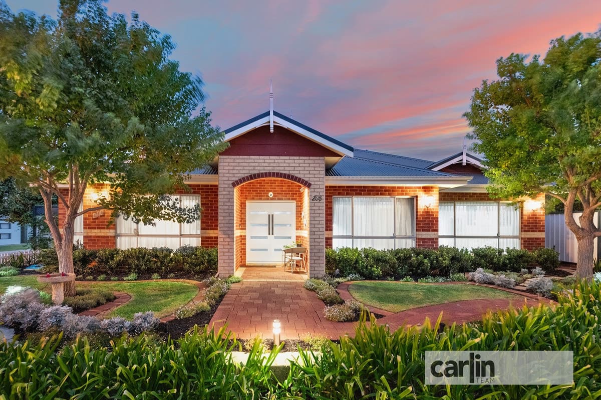 256 Wentworth Parade, SUCCESS, Success - Image 1