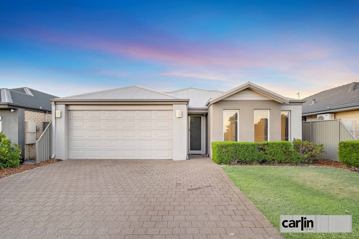 22 Litchfield Circle, WANDI, Wandi - Image 1