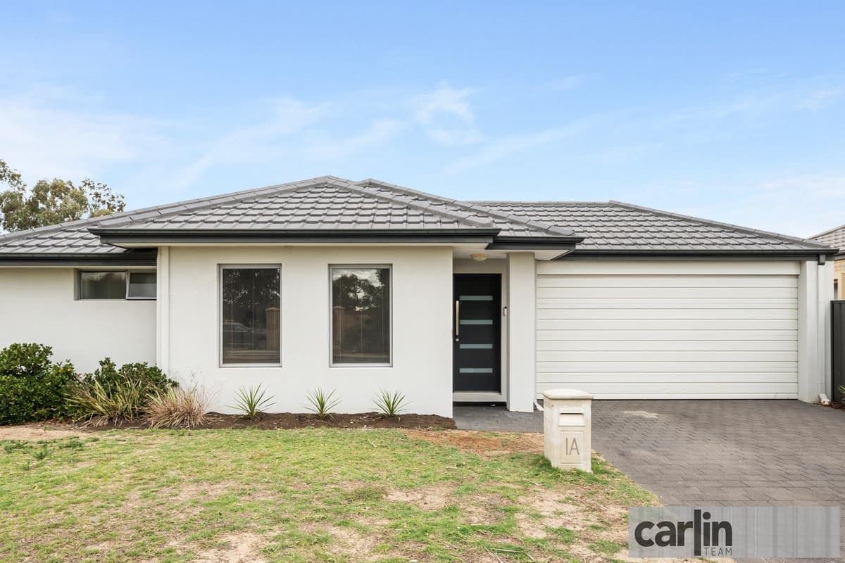 1a Poso Place, ATWELL WA 6164, Atwell - Thumbnail 4