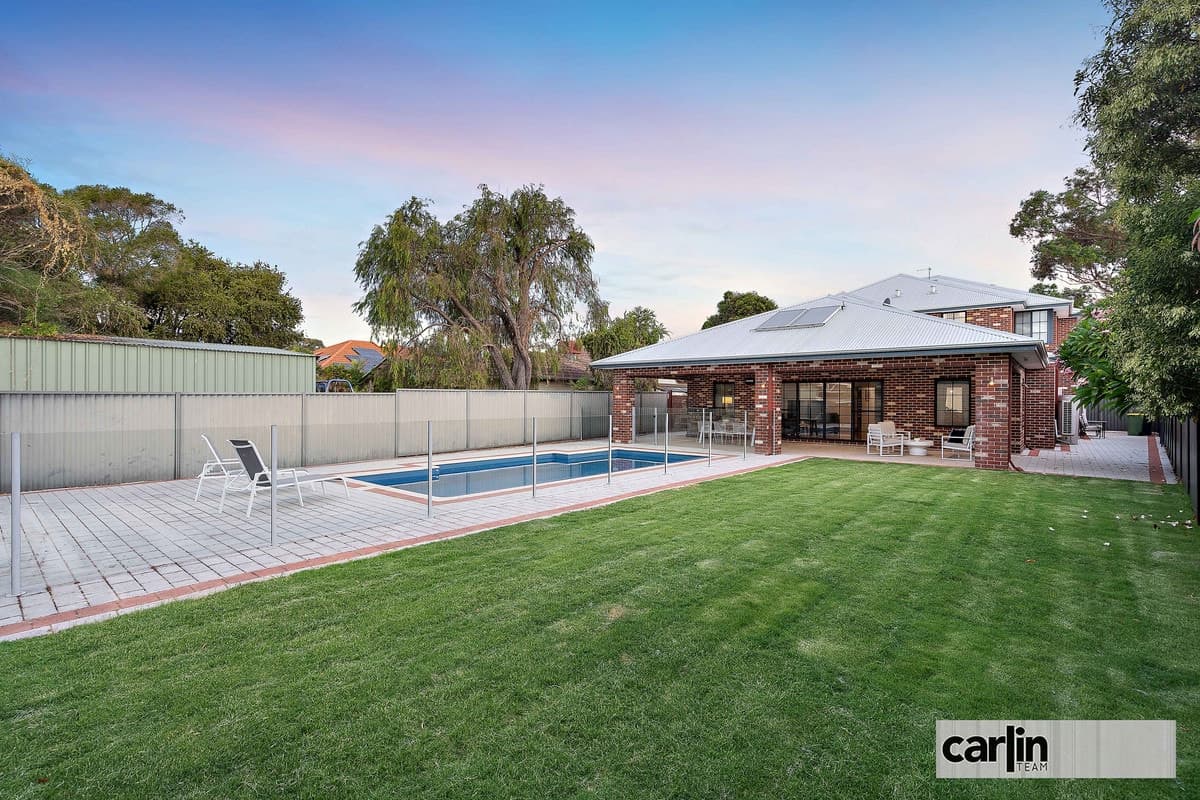 6 Griffin Crescent, MANNING, Manning - Image 1