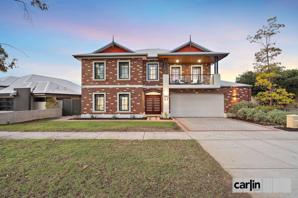 6 Griffin Crescent, MANNING, Manning - Thumbnail 2