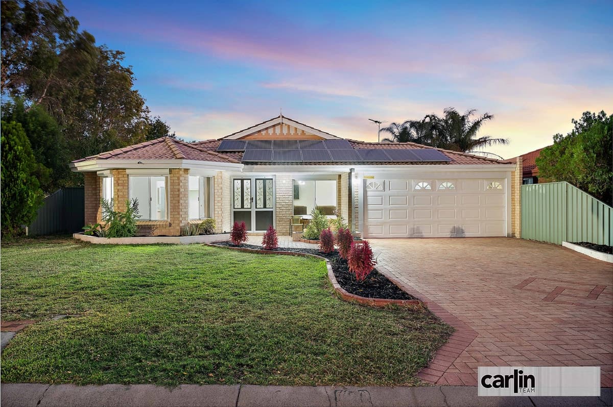 1 Barcroft Court, ATWELL, Atwell - Image 1
