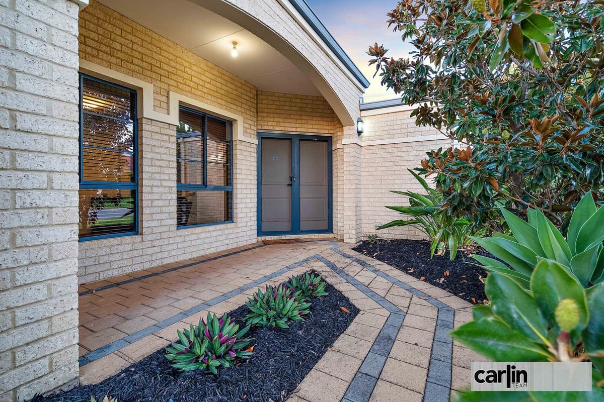 21 Waylen Square, BEELIAR WA 6164, Beeliar - Thumbnail 4