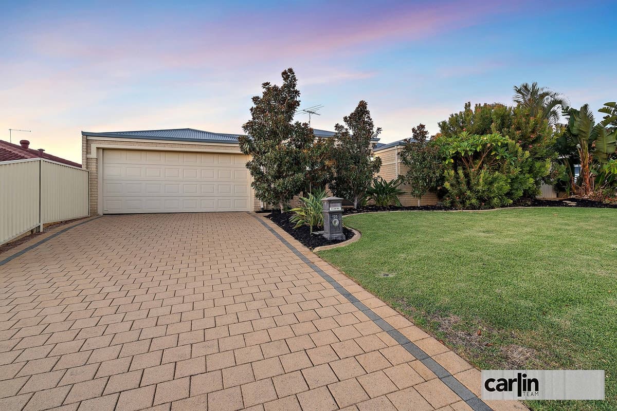 21 Waylen Square, BEELIAR WA 6164, Beeliar - Thumbnail 5