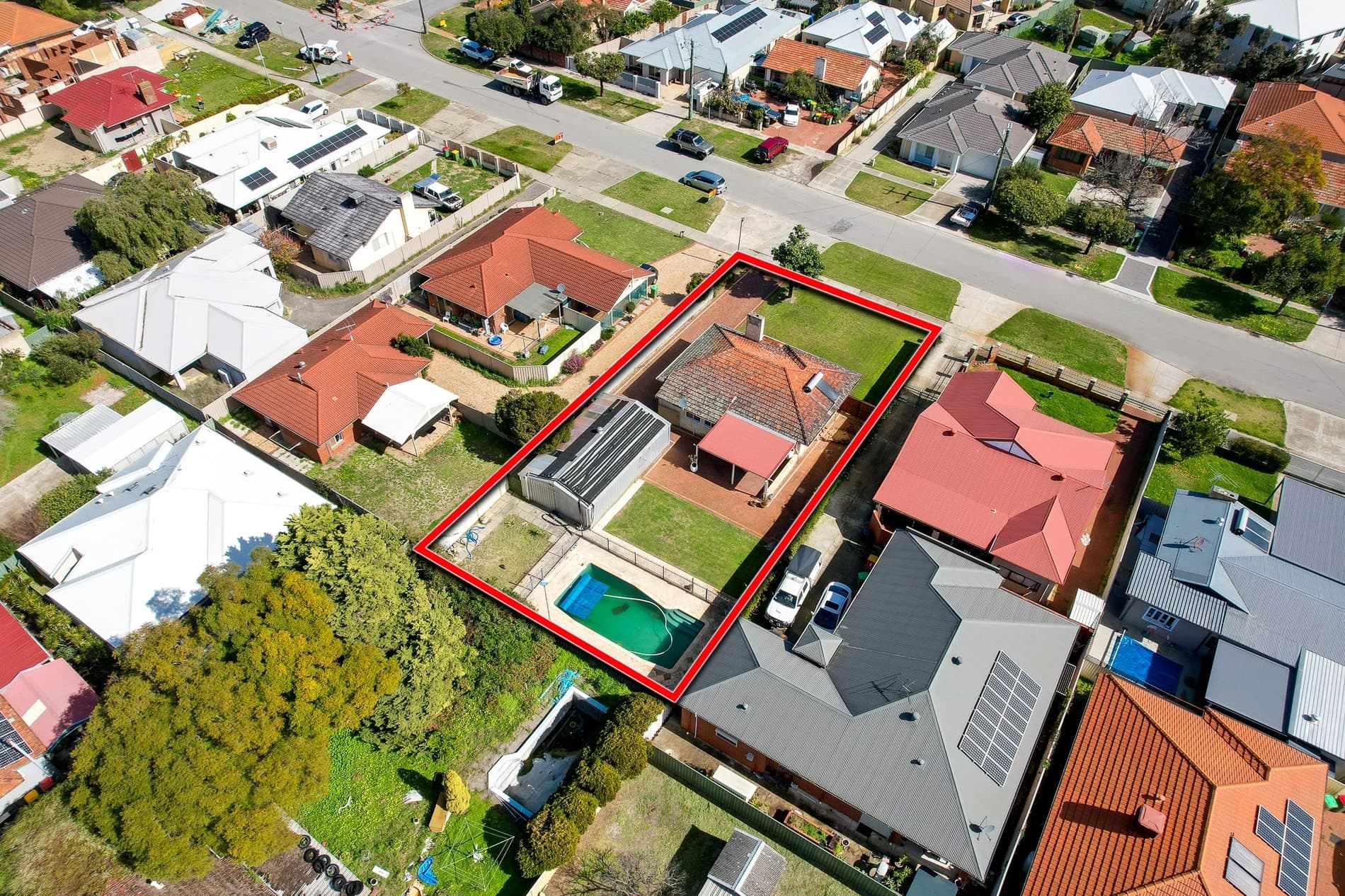 6/27 Falkirk Avenue, MAYLANDS WA 6051, Embleton - Thumbnail 3