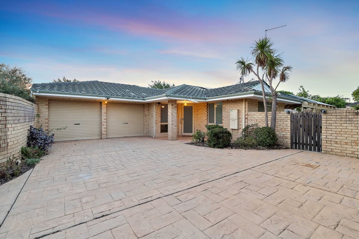 208B Healy Road, HAMILTON HILL, Hamilton Hill - Image 1
