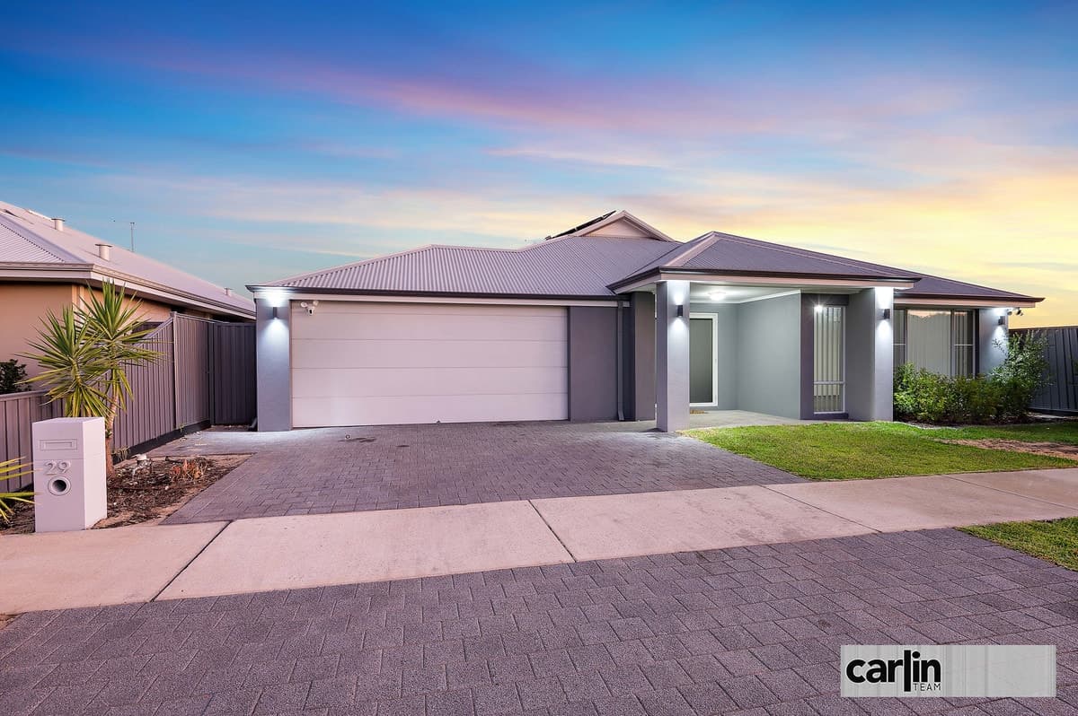29 Porrum Street, WELLARD, Wellard - Image 1