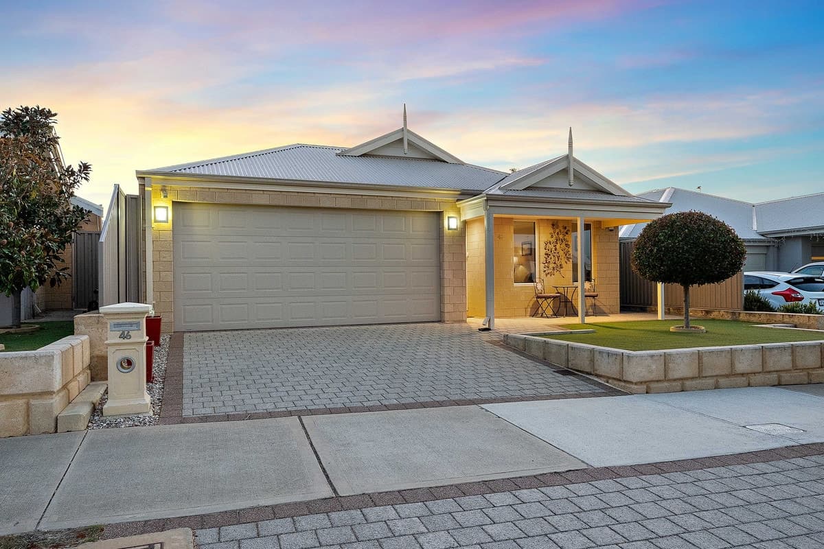 46 McDougal Way, BALDIVIS, Baldivis - Image 1