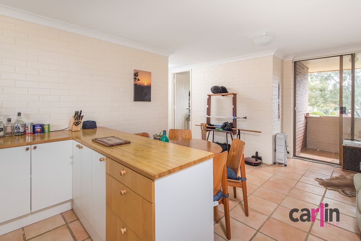 24/2 Bennelong Place, LEEDERVILLE, Leederville - Image 1
