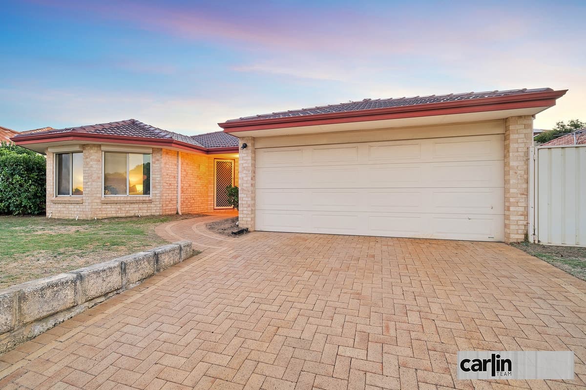 14 Rankin Meander, BALDIVIS, Baldivis - Image 1