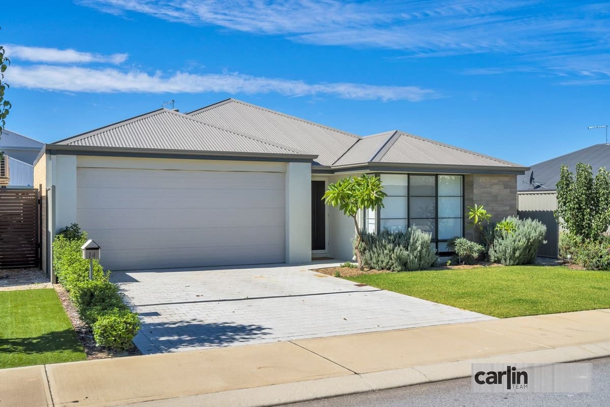 14 Mahoney Street, SUCCESS, Success - Image 1
