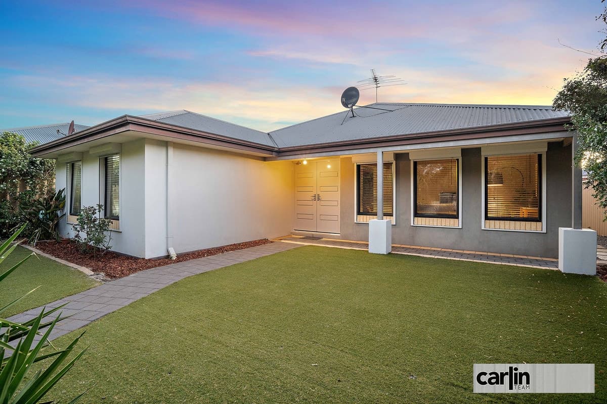 108 Beenyup Road, ATWELL, Atwell - Image 1