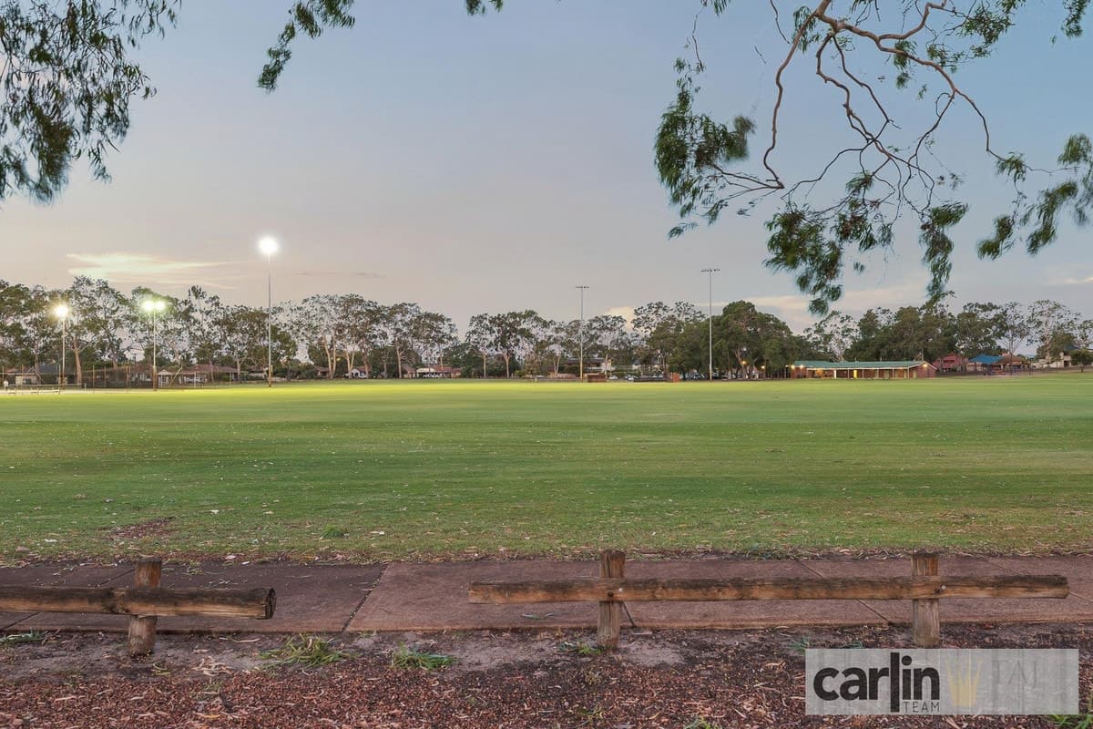 45 Alderhurst Crescent, BAYSWATER WA 6053, Bayswater - Thumbnail 5
