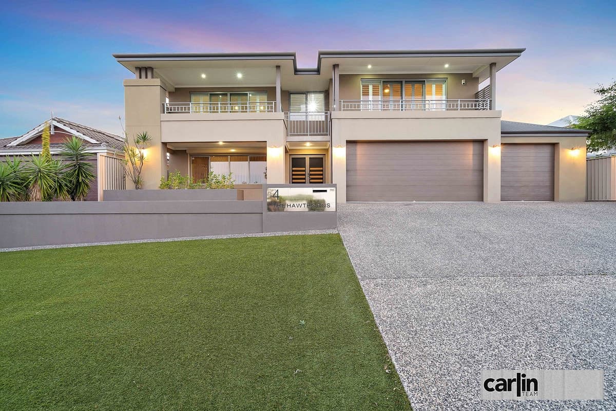 4 The Hawthorns, BALDIVIS, Baldivis - Image 1