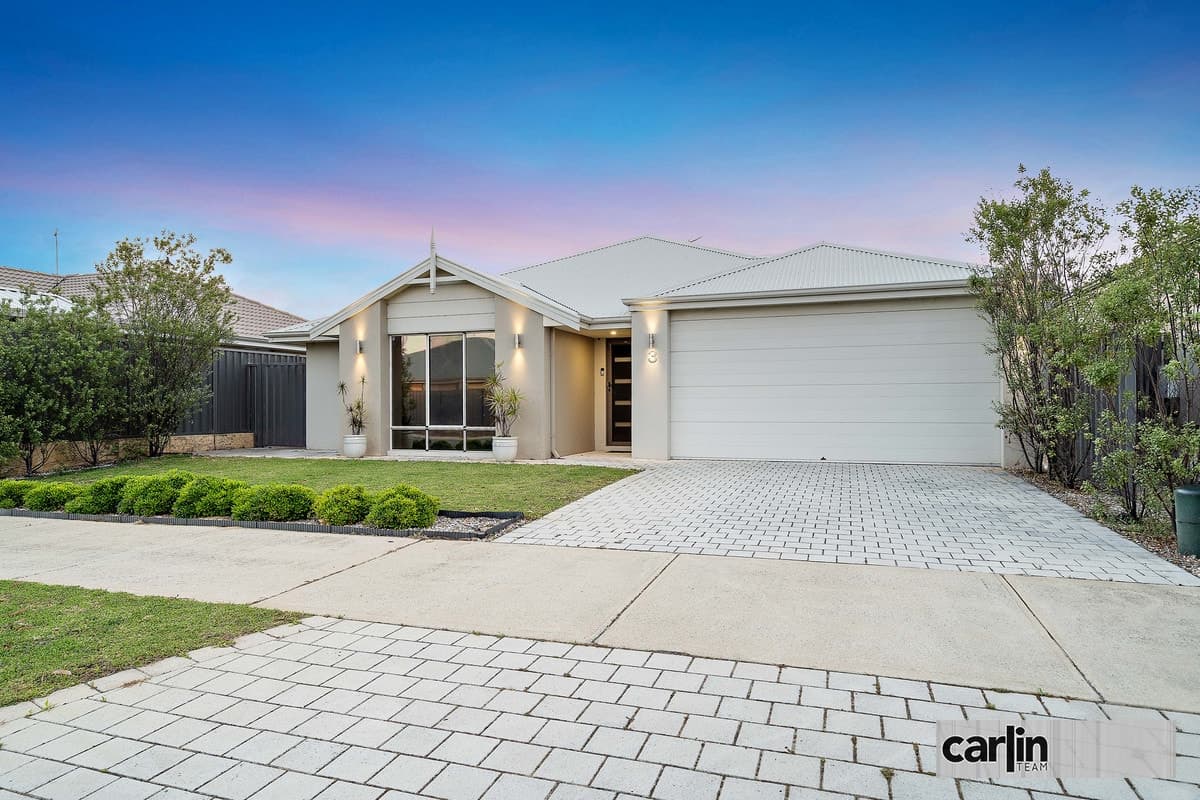3 Crombie Way, BALDIVIS, Baldivis - Image 1