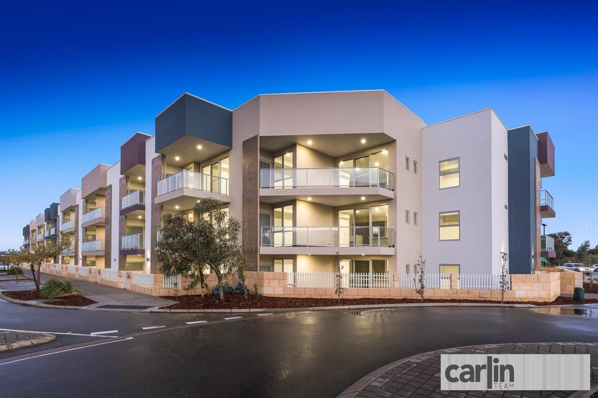 24/60 Flourish Loop, ATWELL, Atwell - Image 1