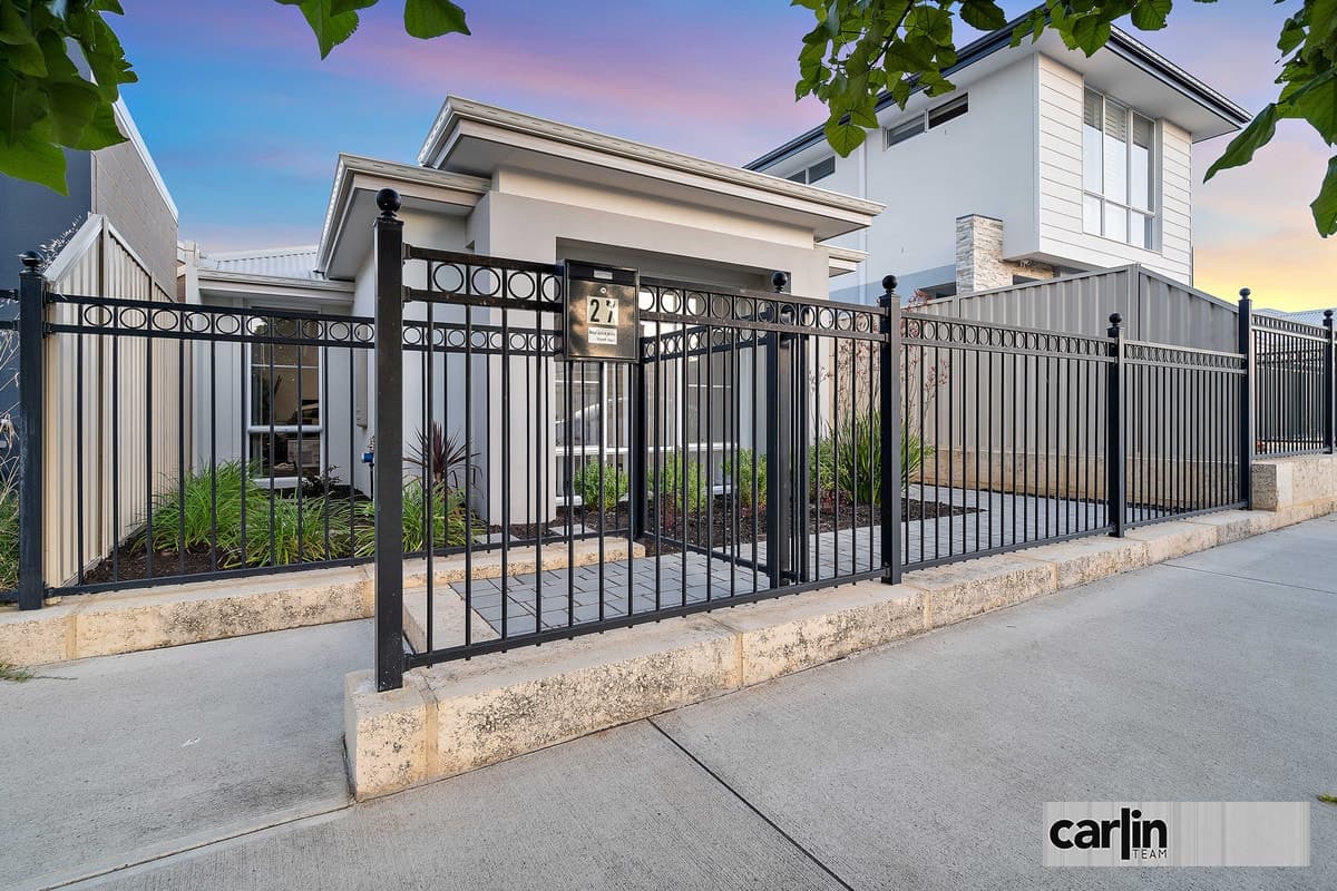 27 Marwood Circuit, SUCCESS, Success - Image 1