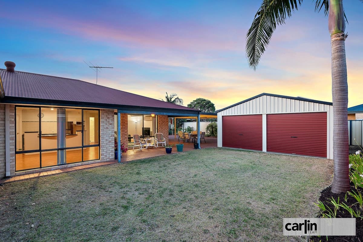 34 Daintree Loop, BERTRAM, Bertram - Thumbnail 2