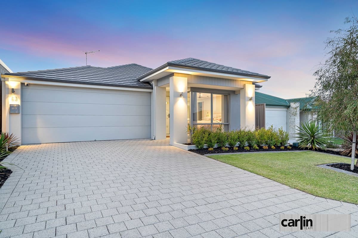 50 Hanbury Loop, SUCCESS, Success - Image 1