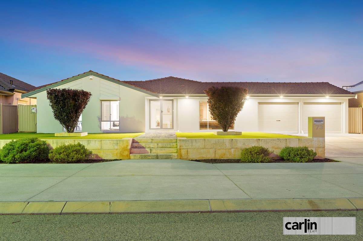 73 Coogee Road, LAKE COOGEE, Lake Coogee - Image 1