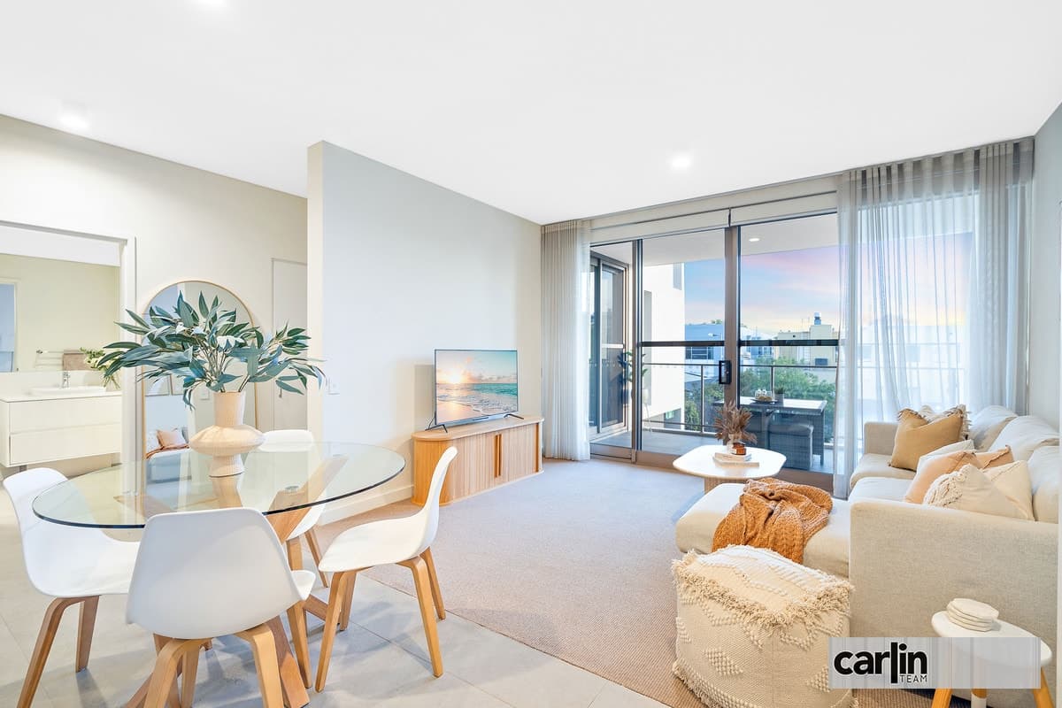 22/7 Mary Street, COMO, Como - Image 1