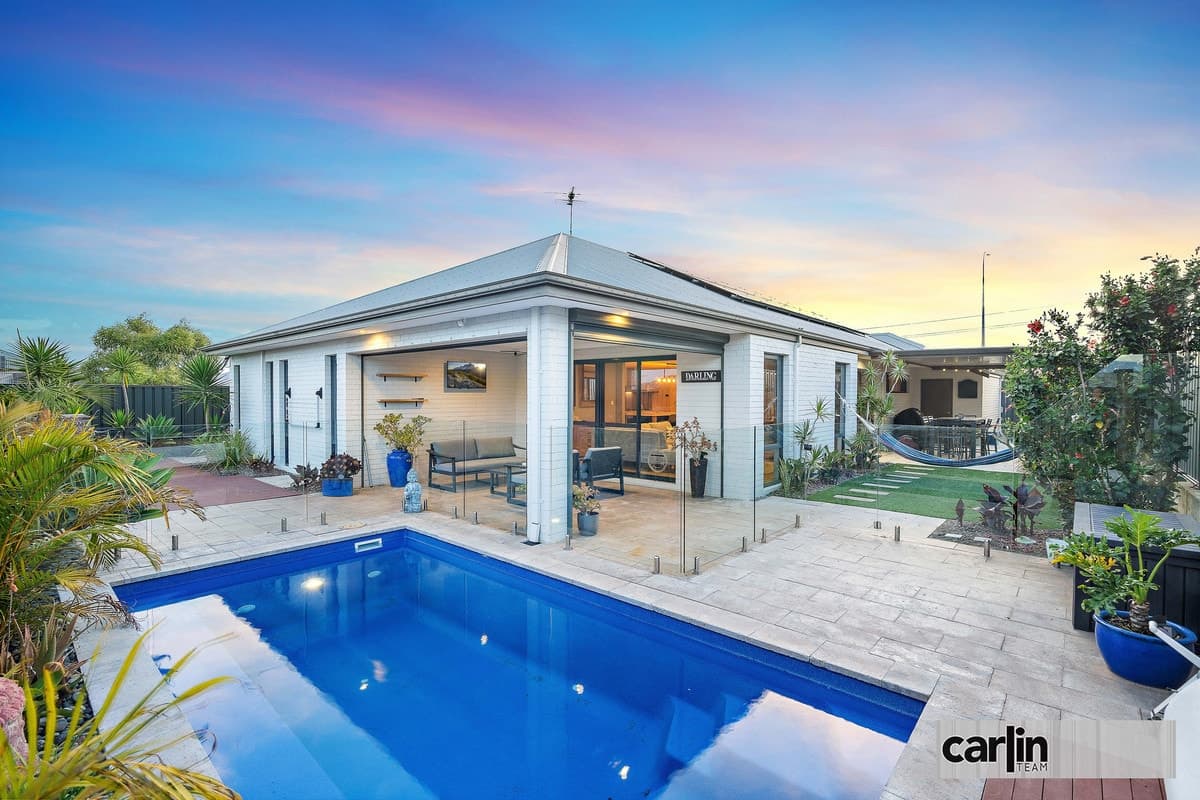 27 Barwon Turn, HAMMOND PARK, Hammond Park - Image 1