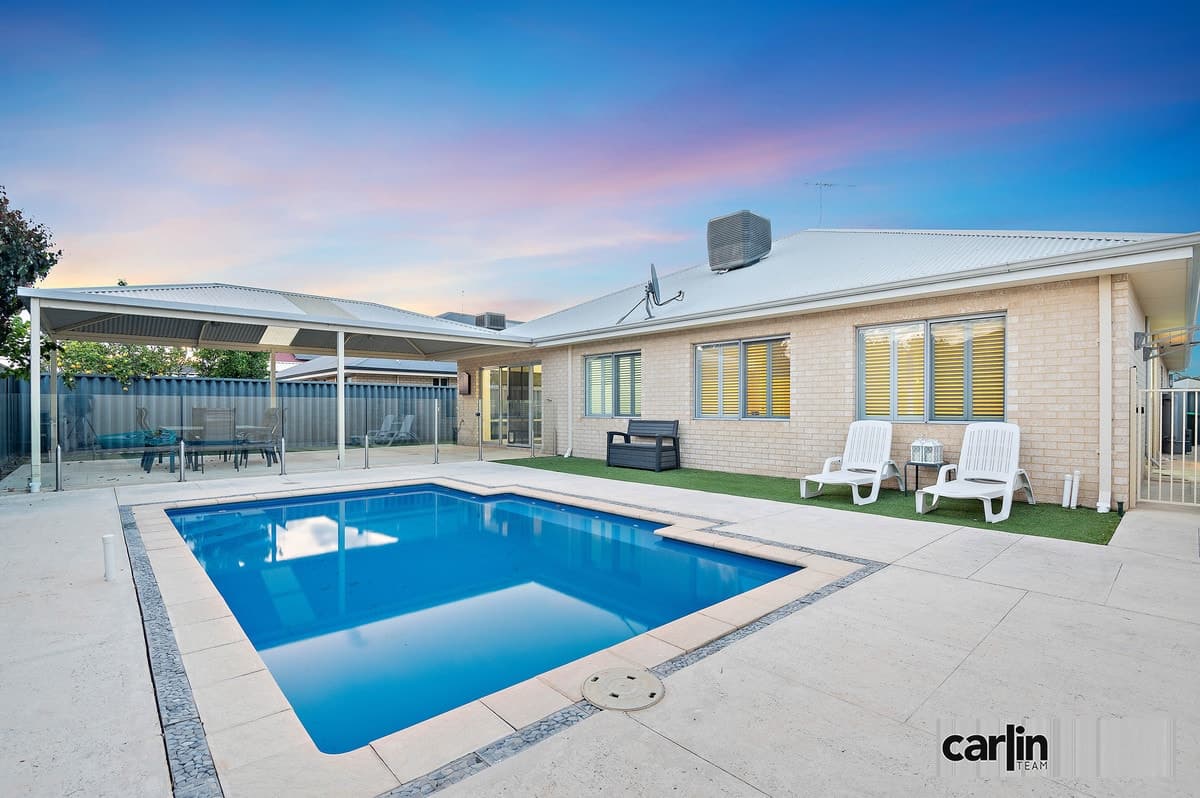 3 Corymbia Green, BALDIVIS, Baldivis - Image 1