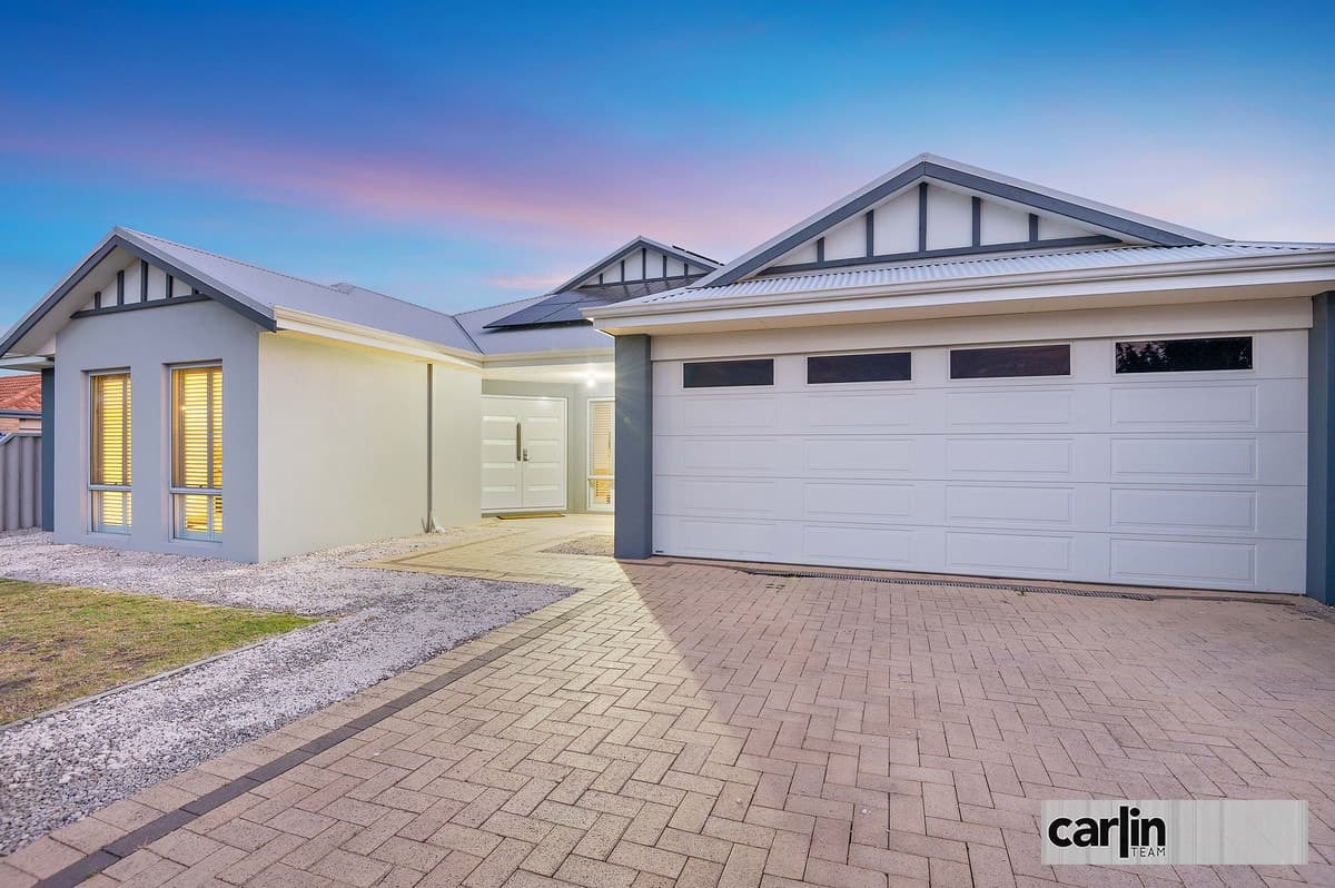 3 Corymbia Green, BALDIVIS, Baldivis - Thumbnail 2