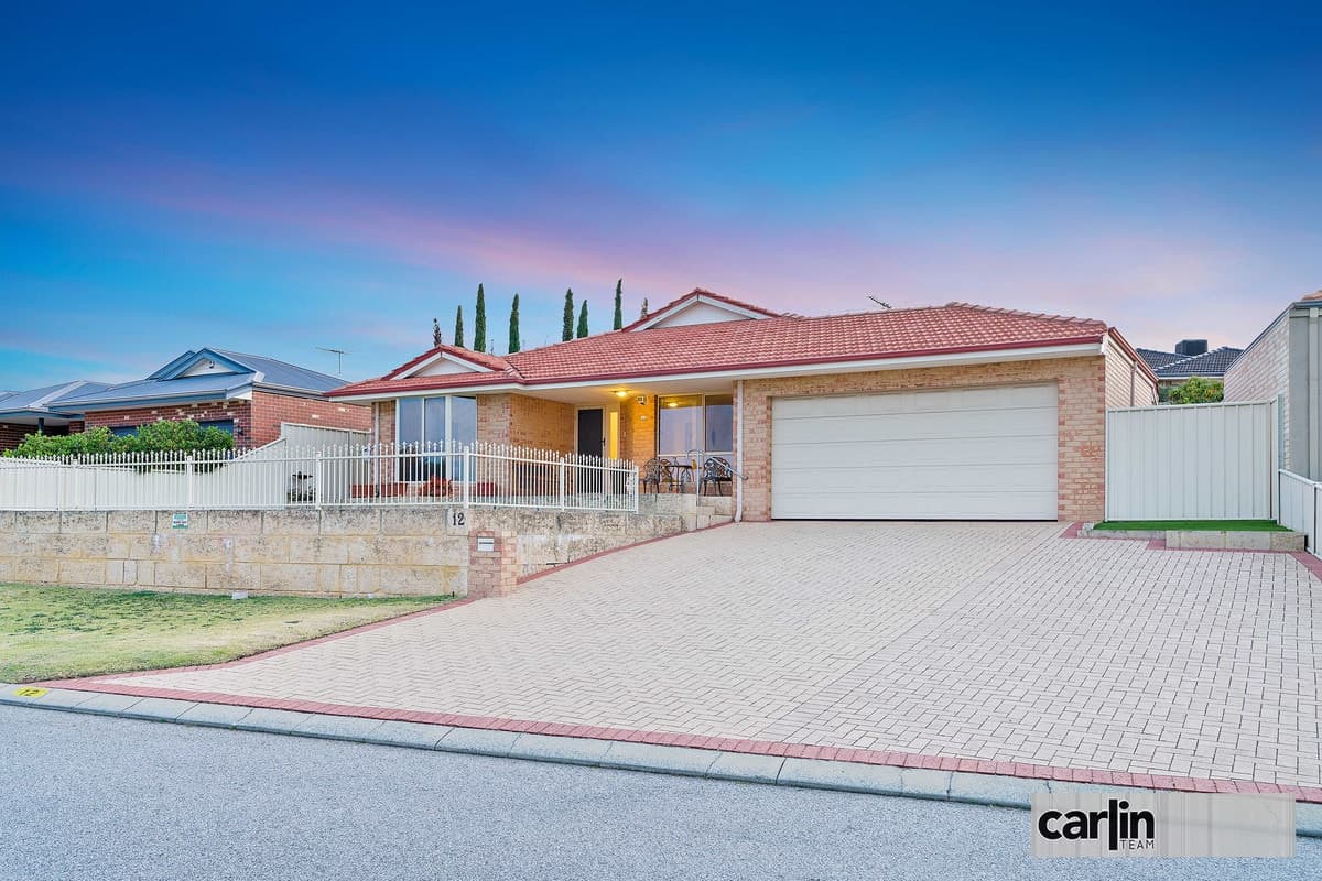 12 Giudice Way, YANGEBUP, Yangebup - Image 1