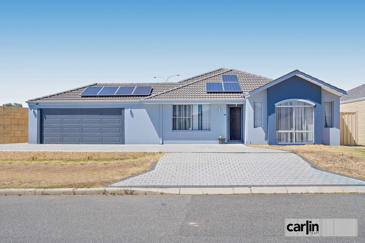 66 Bristlebird Approach, BALDIVIS, Baldivis - Image 1