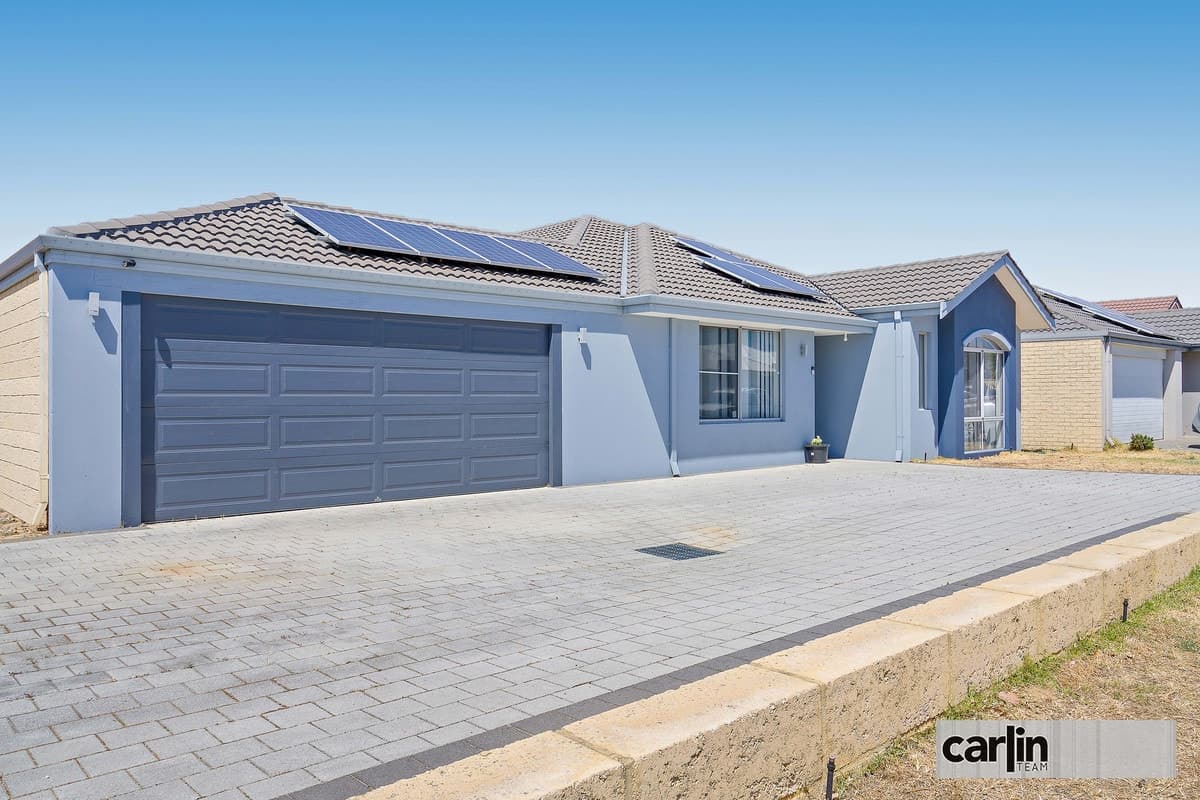 66 Bristlebird Approach, BALDIVIS, Baldivis - Thumbnail 3