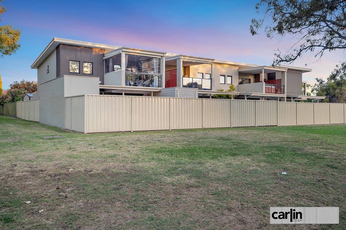 7/88 Fieldgate Square, BALGA, Balga - Image 1