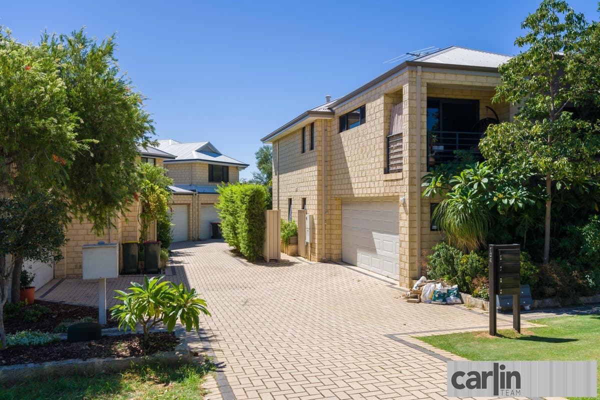 5/134 Blackwood Avenue, HAMILTON HILL, Hamilton Hill - Image 1