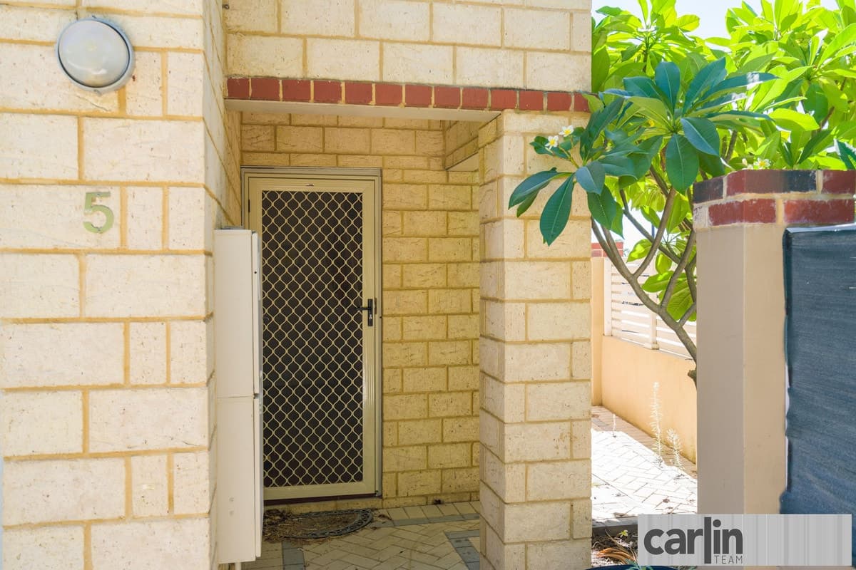 5/134 Blackwood Avenue, HAMILTON HILL, Hamilton Hill - Thumbnail 2