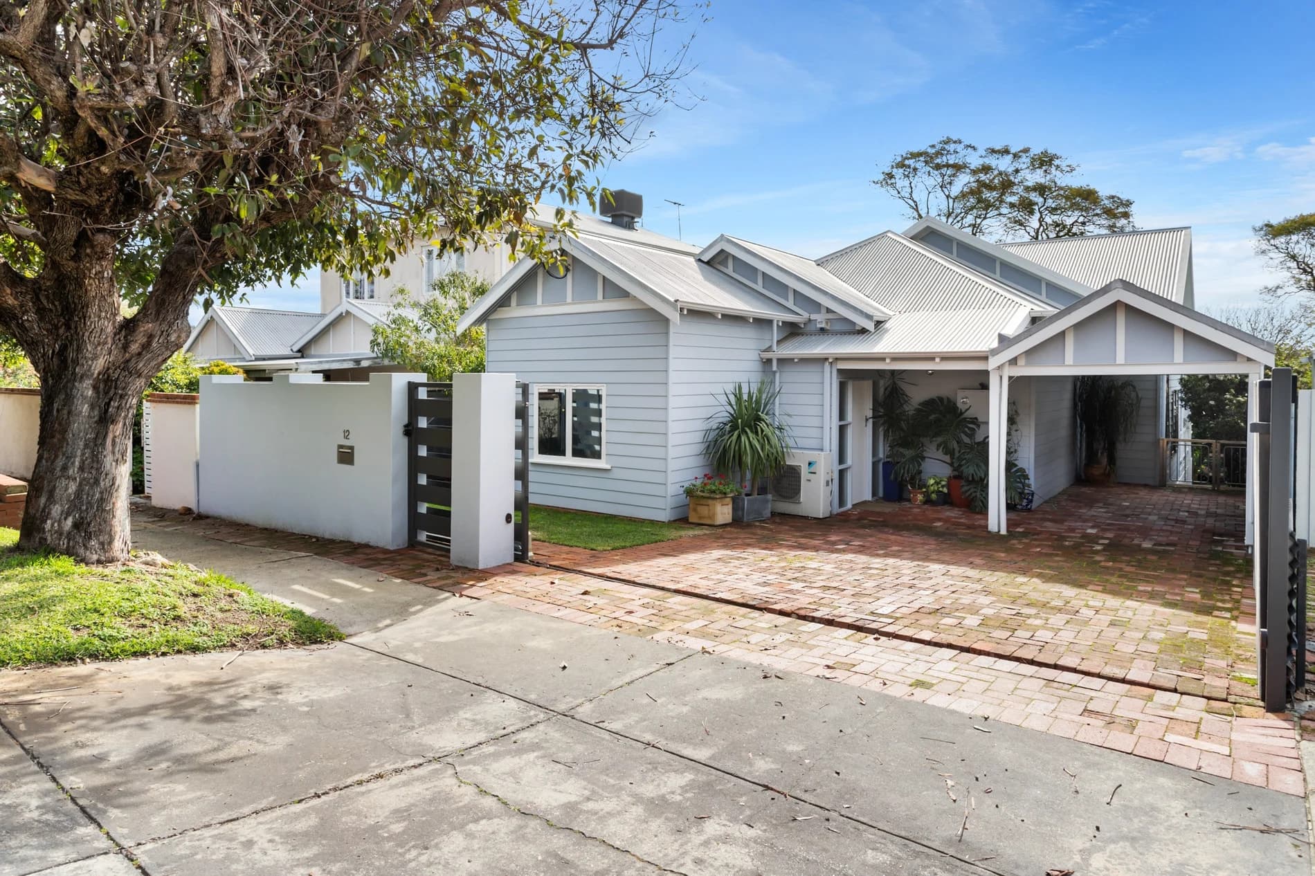 6/27 Falkirk Avenue, MAYLANDS WA 6051, Bayswater - Image 1