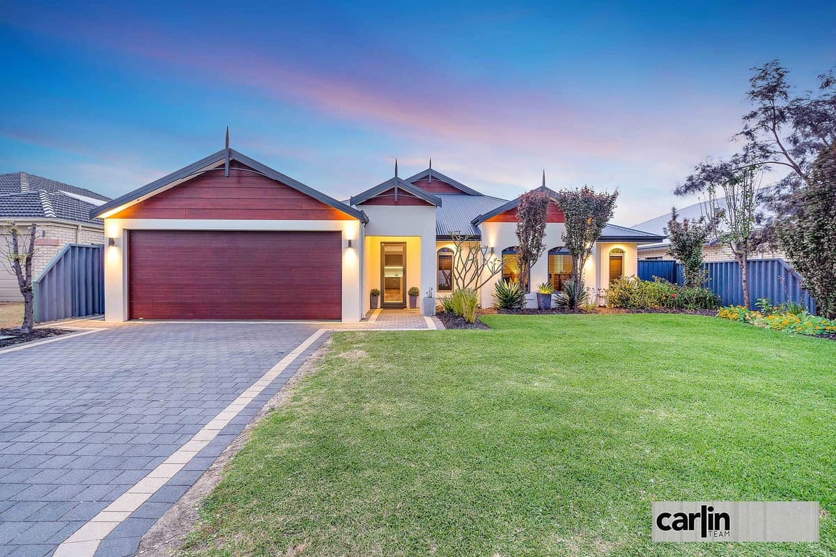10 Grampian Crescent, AUBIN GROVE, Aubin Grove - Image 1