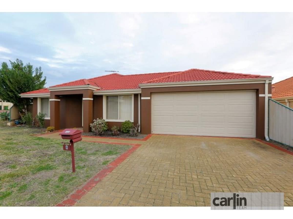 8 Hird Road, SUCCESS, Success - Image 1